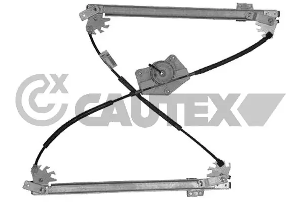 467301 Cautex