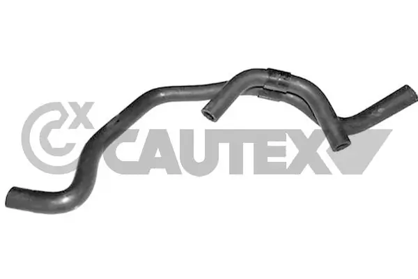 Manguito de radiador para Volkswagen Transporter  (7HA, 7HH, 7EA, 7EH)