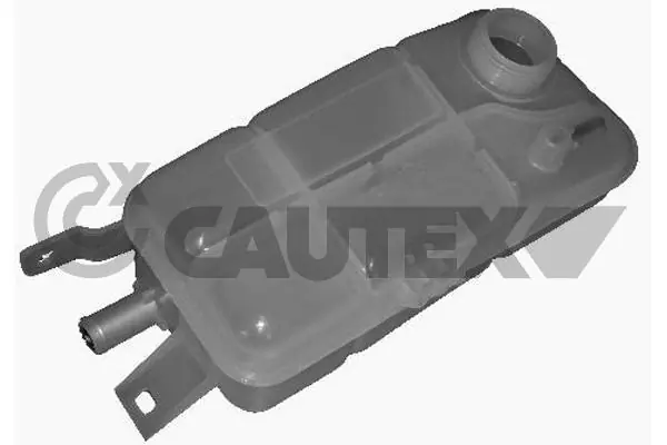 Botella de refrigeración Alfa Romeo 156 932