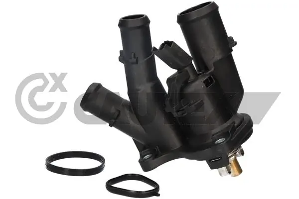 750828 Cautex