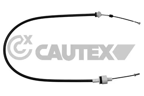 Cable embrague Escort III hatchback (1980-1985) original desde 14,73 €