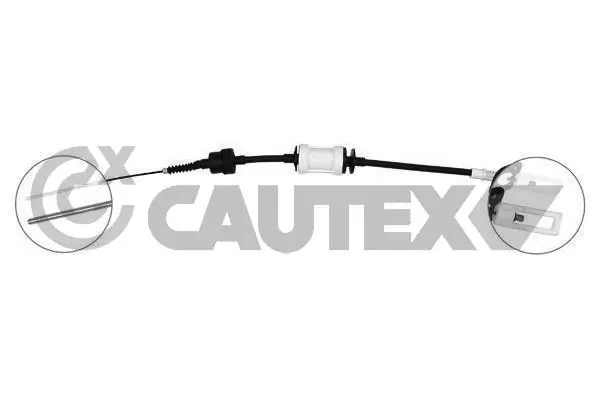 Cable embrague Fiat Punto I hatchback comprar en España