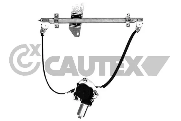707096 Cautex