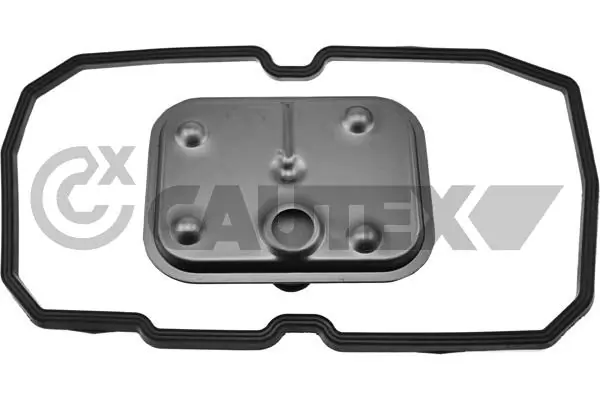 Filtro caja de cambios automática Mercedes A  (W168)
