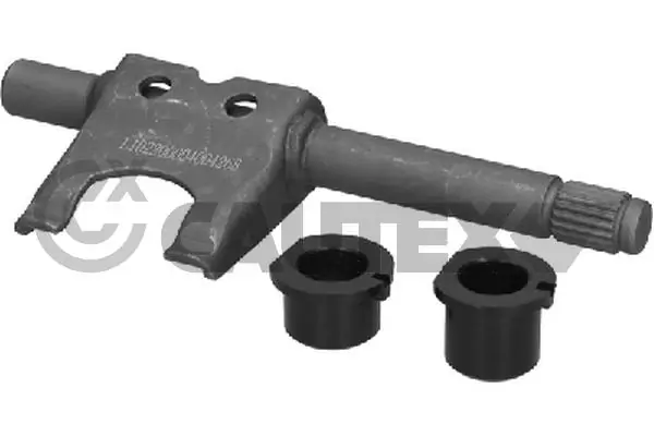 Horquilla de desembrague, embrague Fiat Stilo 192