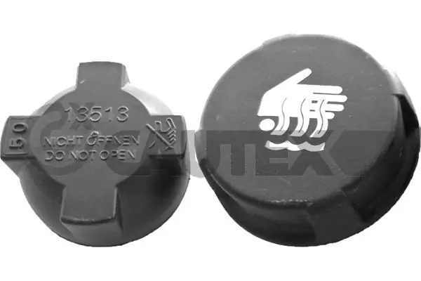 Tapón depósito de refrigerante para Renault Trucks TRUCK PREMIUM 