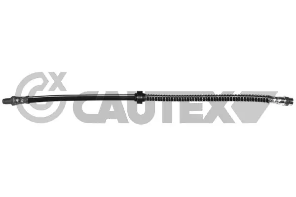 Tubo flexible de frenos delantero C3 II hatchback (2009-2016) original desde 12,04 €