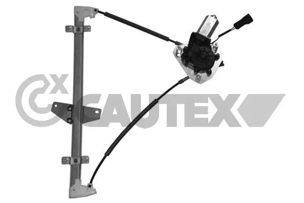 707162 Cautex