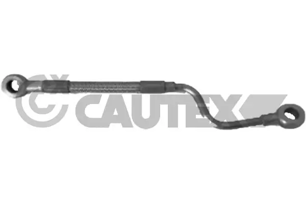 771645 Cautex