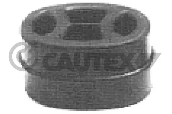 Soporte, silenciador Opel Vectra 86, 87