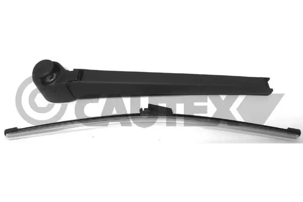 752578 Cautex
