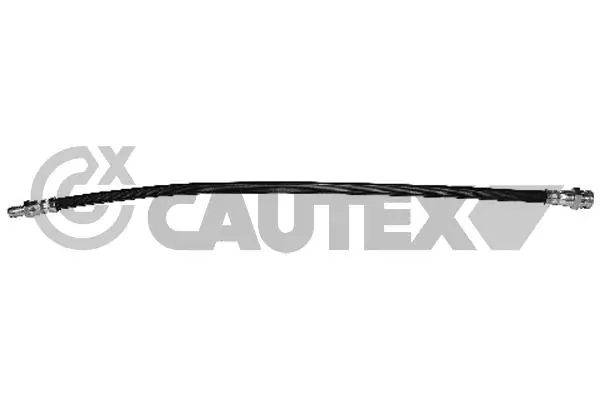 Latiguillo de freno delantero Fiat Punto 2 188