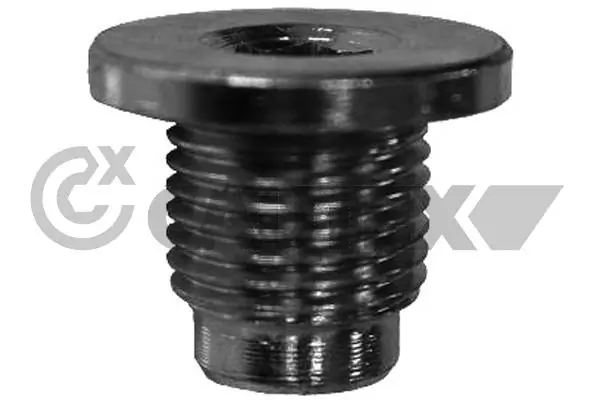 756775 Cautex