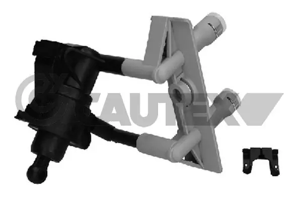 Comprar Cilindro maestro de embrague Ford Connect  PU2 a bajo precio