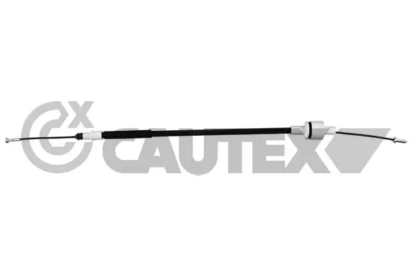 Comprar Cable de embrague Ford Fiesta I GBFT a bajo precio