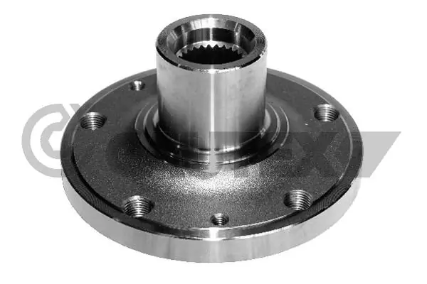 Buje de rueda para Fiat Scudo  (270)