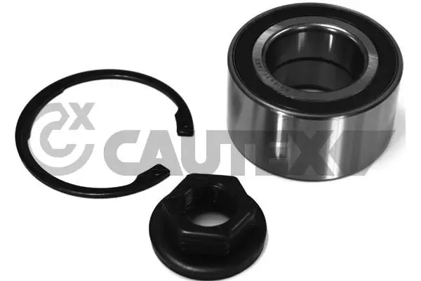 081140 Cautex