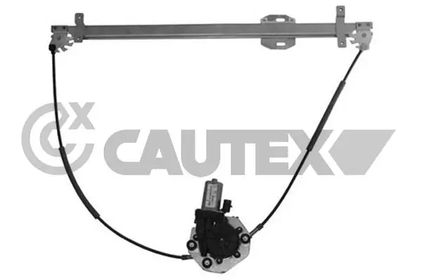 707329 Cautex