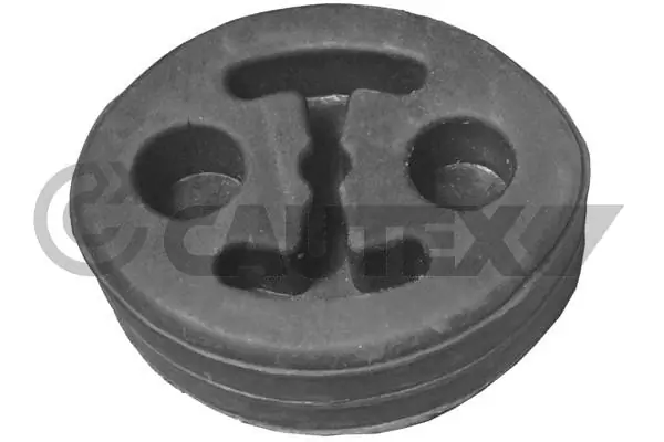 Soporte, silenciador Toyota Yaris P10
