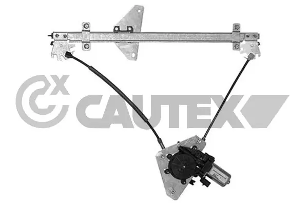 707196 Cautex