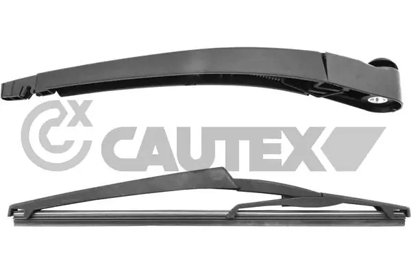 759949 Cautex