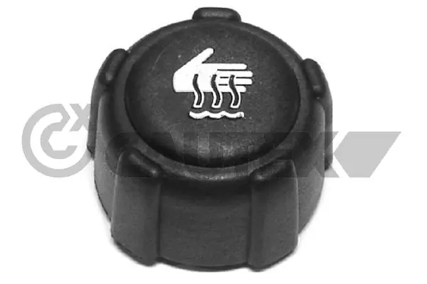 Tapón de expansión de refrigerante/anticongelante Renault Trafic 1 TXX