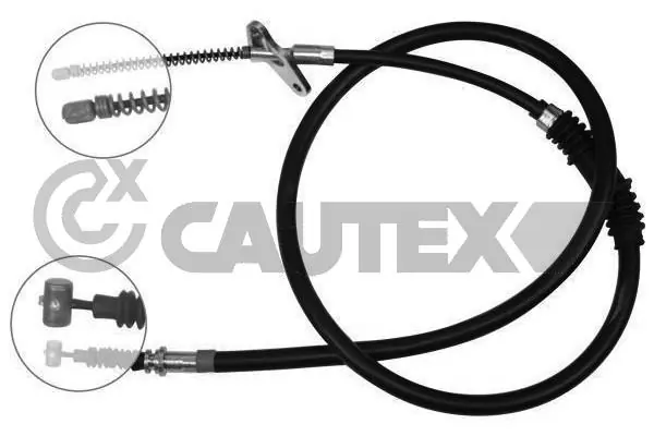 489105 Cautex