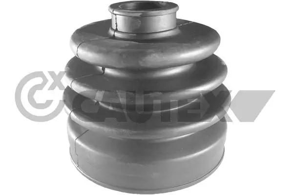 Fuelle, árbol de transmisión delantero exterior Mitsubishi Galant 8 EA