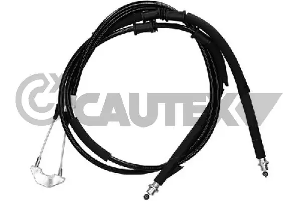489115 Cautex