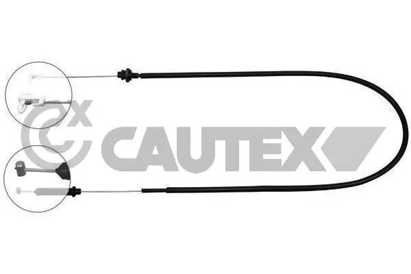 028334 Cautex