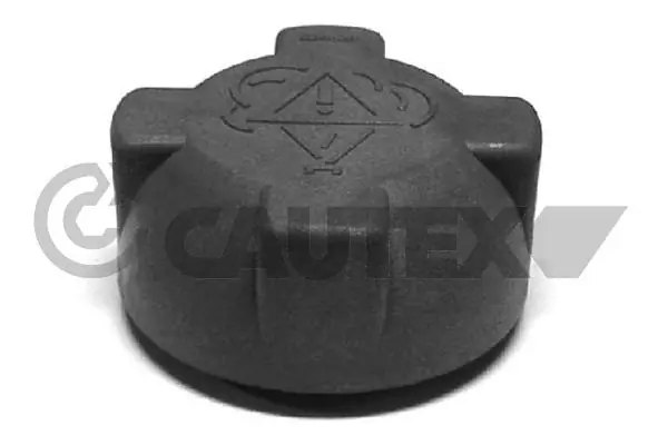 Tapón del radiador de refrigerante Volkswagen Jetta I (1979-1984)