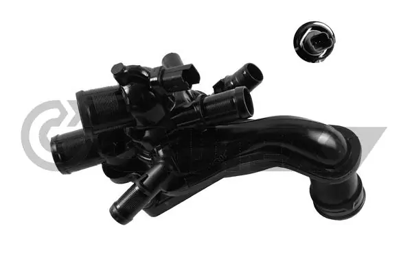 Caja termostato Peugeot 308 I (4E, 4H)