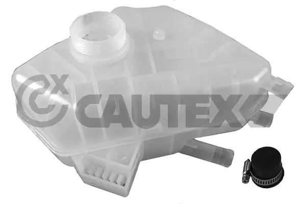 Botella de refrigeración Ford Fiesta VI hatchback comprar en España