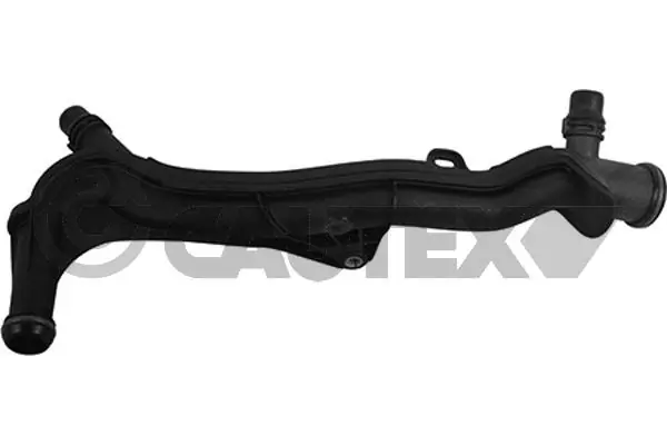 Manguera (conducto) del sistema de refrigeración Peugeot 208 CA, CC