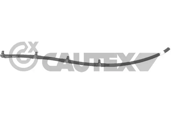 757134 Cautex