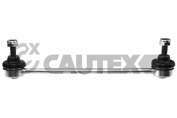 181069 Cautex