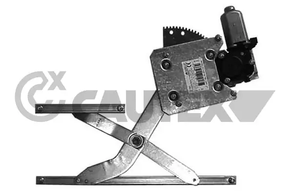 707061 Cautex