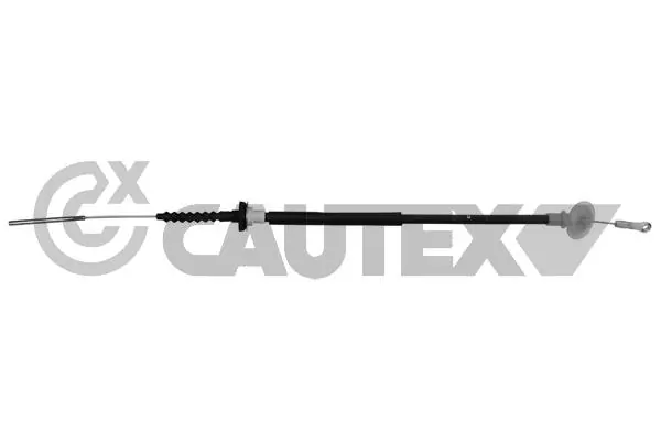 Cable embrague Fiat Fiorino  furgoneta comprar en España