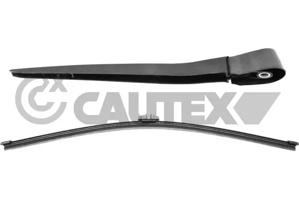 760035 Cautex
