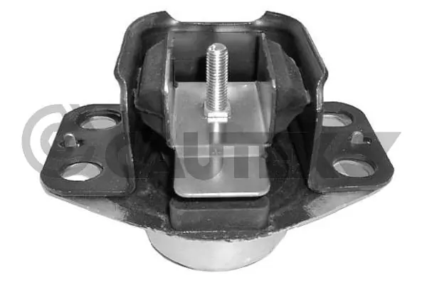 Soporte motor delantero Renault Clio 2 BB, CB