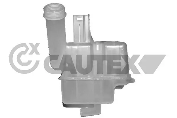 Vaso de expansión refrigerante Renault Laguna II (BG0, BG1)