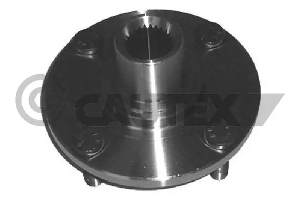 081003 Cautex