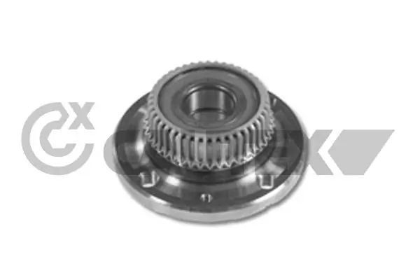 461027 Cautex