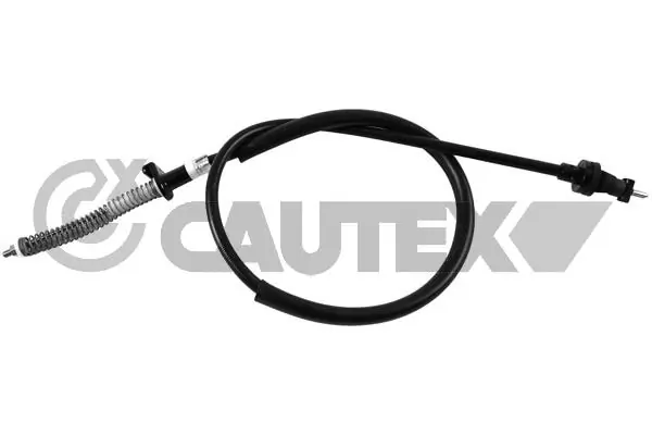 Cable Bowden Fiat Tipo  (160)