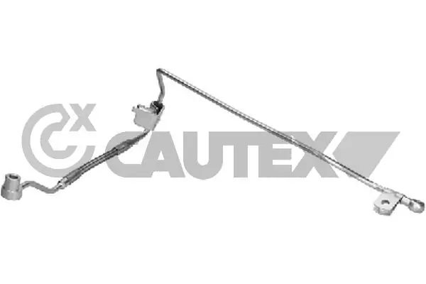 770346 Cautex