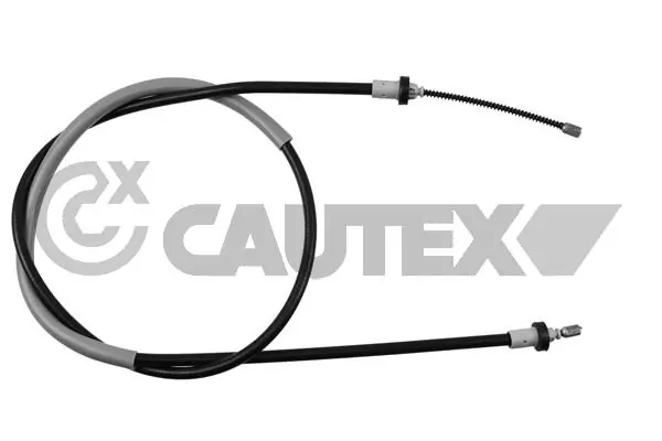 028458 Cautex