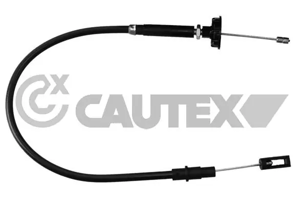 461297 Cautex