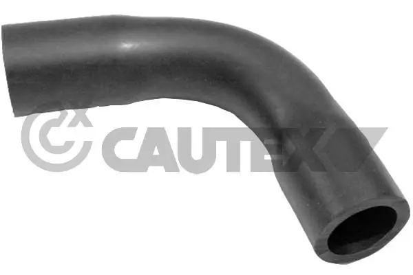 Tubo flexible, ventilación bloque motor  Fiat Ducato I (290)