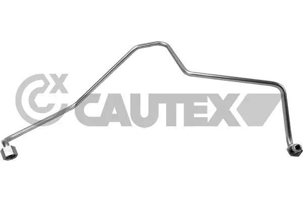 757081 Cautex
