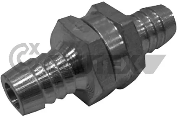 955417 Cautex